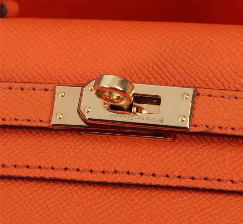 Hermes Kelly Bags